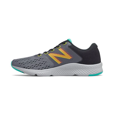 NB Drift v1 'Gray Black Green'