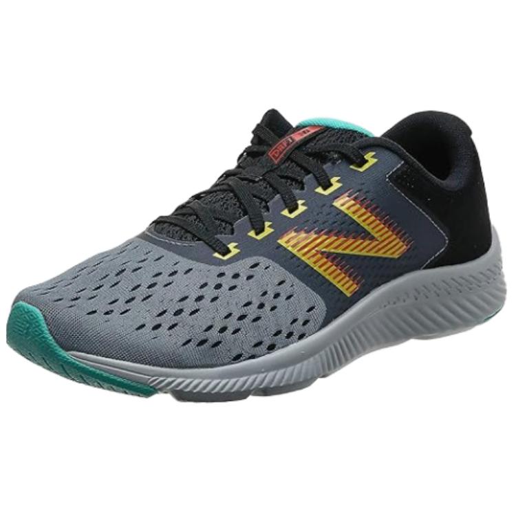 Shop New Balance Drift v1 ''Gris Noir Vert'' MDRFTCG1