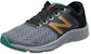 New Balance Drift v1 'Kelabu Hitam Hijau' MDRFTCG1