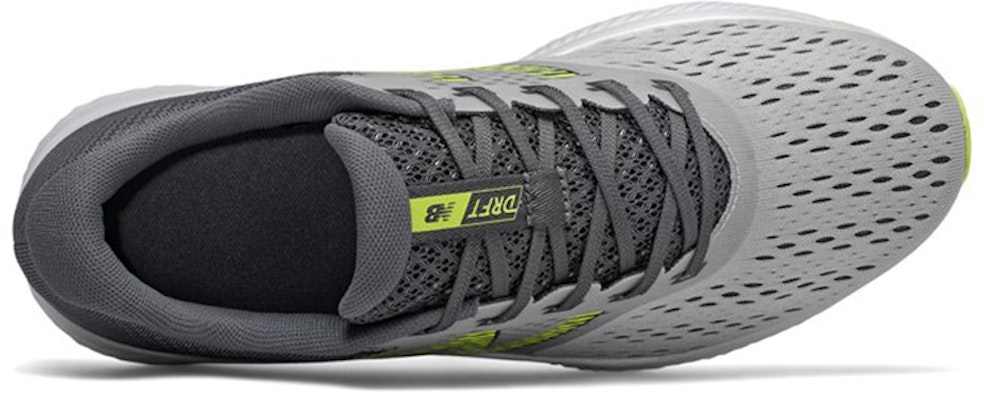 New Balance Drift v1 /Green 'Grey' MDRFTLG1 Lookbook New Balance Drift v1 /Green 'Grey' MDRFTLG1