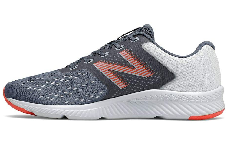 Buy ニューバランス Drift v1 グレー/オレンジ MDRFTV1?