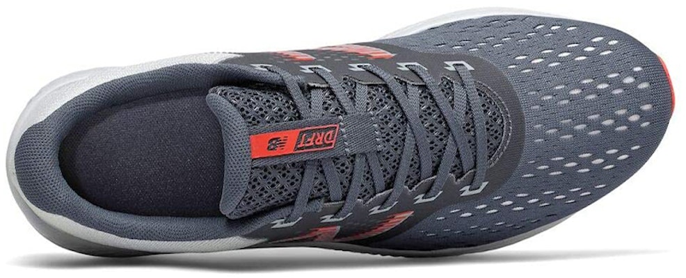 New Balance Drift v1 'Grey Orange' MDRFTV1? Lookbook New Balance Drift v1 'Grey Orange' MDRFTV1?