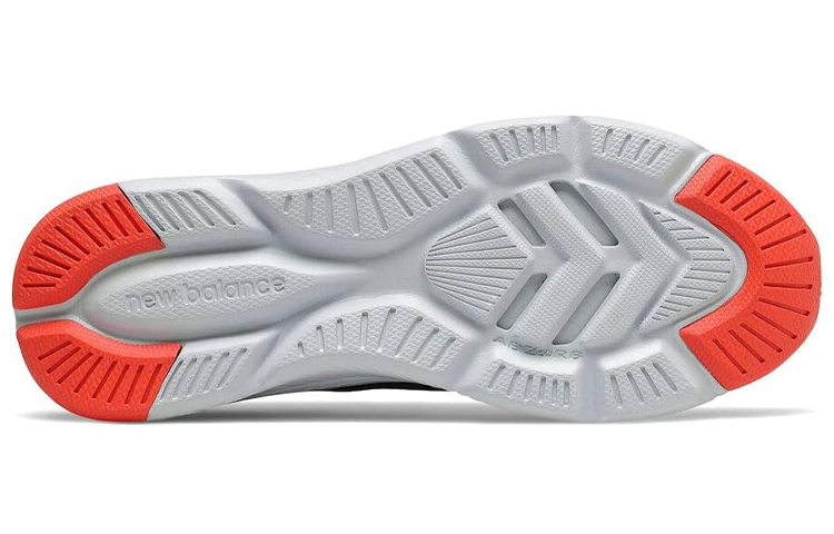 Shop ニューバランス Drift v1 グレー/オレンジ MDRFTV1?