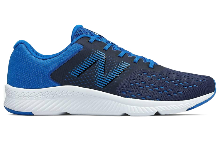 Order New Balance Drift V1 Low-Top Biru/ 'Hitam' MDRFTRN1