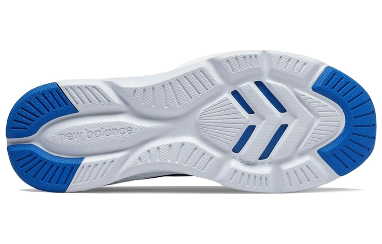 Shop New Balance Drift V1 Low-Top Biru/ 'Hitam' MDRFTRN1