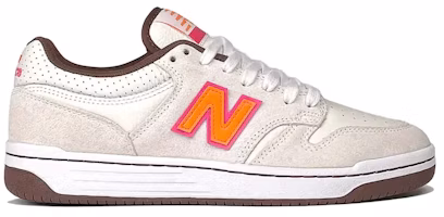 New Balance Dunkin' Donuts x Numeric 480 'Coffee & Donuts' NM480CND New Balance Dunkin' Donuts x Numeric 480 'Coffee & Donuts' NM480CND