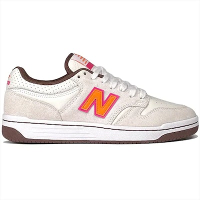 New Balance Dunkin' Donuts x Numeric 480 'Coffee & Donuts' NM480CND Lookbook New Balance Dunkin' Donuts x Numeric 480 'Coffee & Donuts' NM480CND