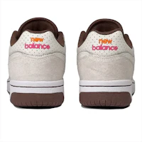 Purchase New Balance NB 480 保暖輕便 低幫 板鞋 男款 米白色