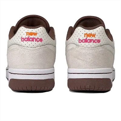 New Balance Dunkin' Donuts x Numeric 480 'Coffee & Donuts' NM480CND Purchase New Balance Dunkin' Donuts x Numeric 480 'Coffee & Donuts' NM480CND