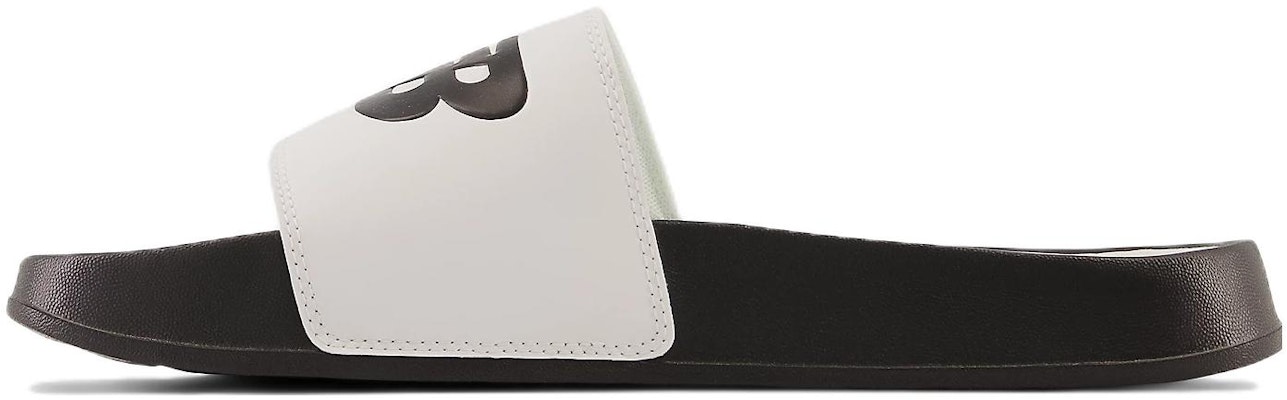 New Balance Dynasoft 200 v2 拖鞋 '白色 黑色' SUF200B2 Buy New Balance Dynasoft 200 v2 拖鞋 '白色 黑色' SUF200B2