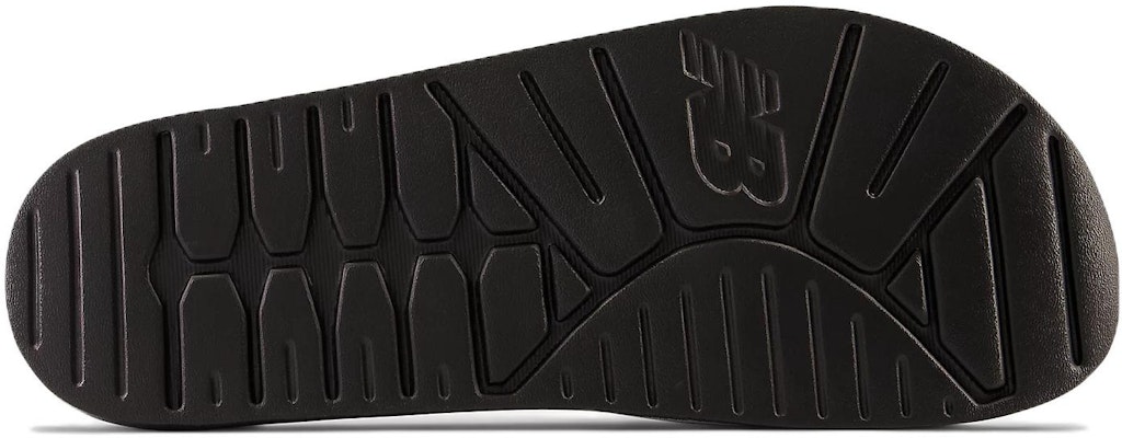 New Balance Dynasoft 200 v2 拖鞋 '白色 黑色' SUF200B2 Purchase New Balance Dynasoft 200 v2 拖鞋 '白色 黑色' SUF200B2