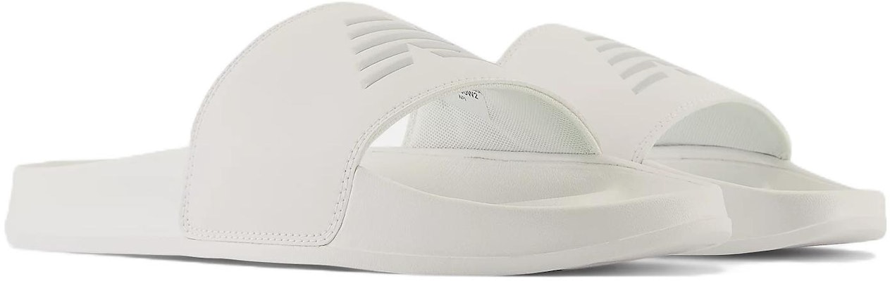 New Balance DynaSoft 200v2 'Blanco' SUF200W2 Lookbook New Balance DynaSoft 200v2 'Blanco' SUF200W2