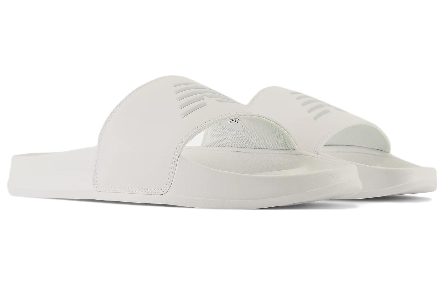 Lookbook New Balance DynaSoft 200v2 ''Blanc'' SUF200W2