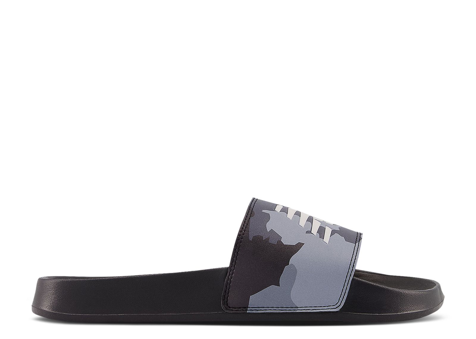 New Balance DynaSoft 200v2 Slide 4E Wide 'Dark Mercury Camo' SUF200A2-4E
