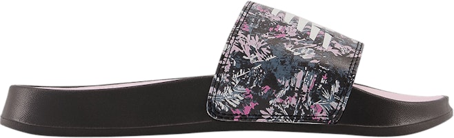 New Balance DynaSoft 200v2 Slide 4E Wide 'Floral Paint' SUF200T2-4E New Balance DynaSoft 200v2 Slide 4E Wide 'Floral Paint' SUF200T2-4E