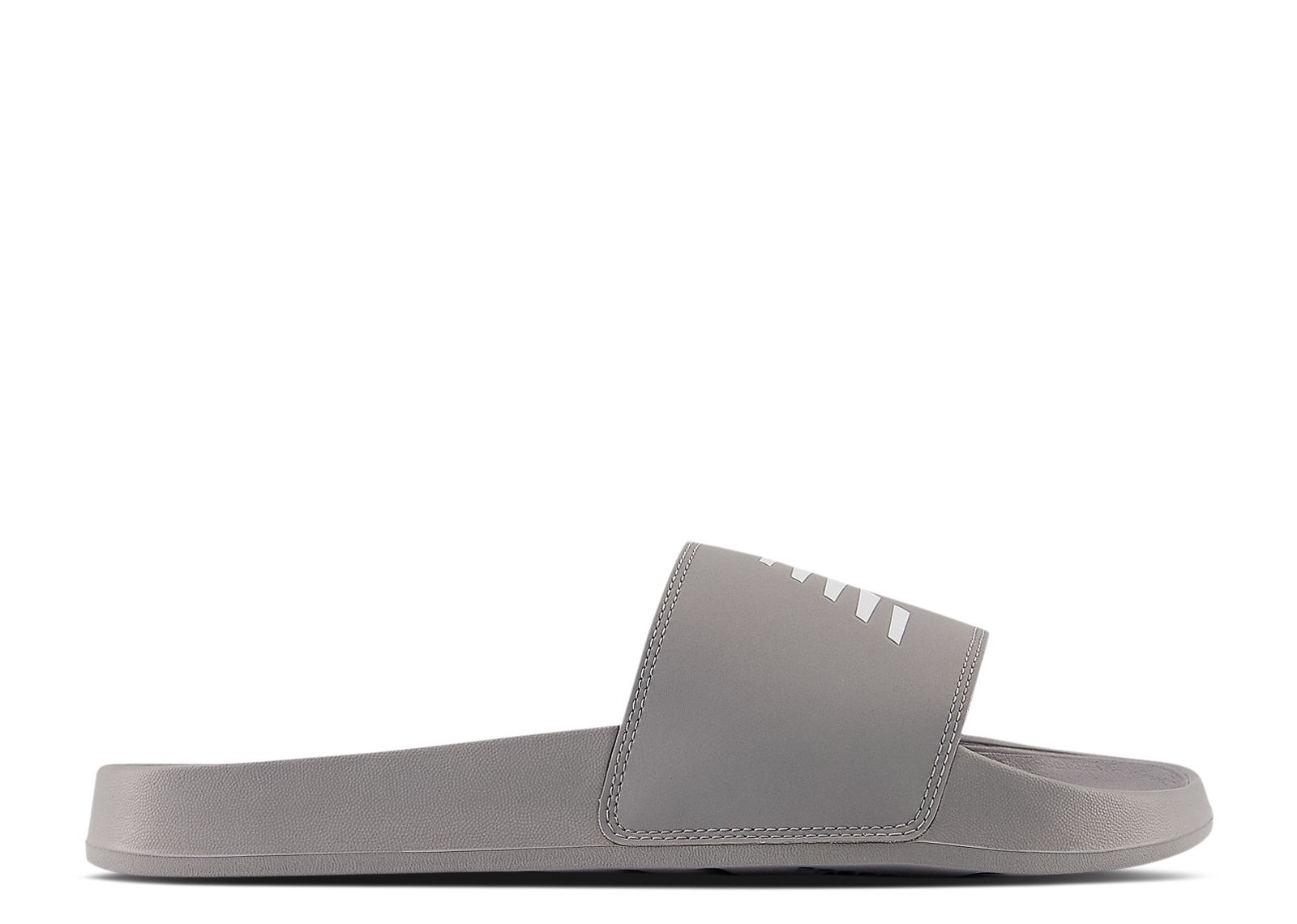 New Balance DynaSoft 200v2 Slide 4E Wide 'Grey White' SUF200G2-4E