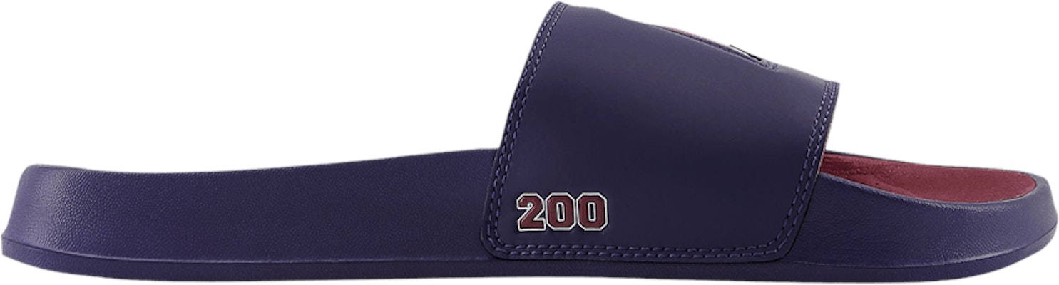 New Balance DynaSoft 200v2 Slide 4E 'Varsity - Tim Navy Merah' SUF200V2-4E Buy New Balance DynaSoft 200v2 Slide 4E 'Varsity - Tim Navy Merah' SUF200V2-4E