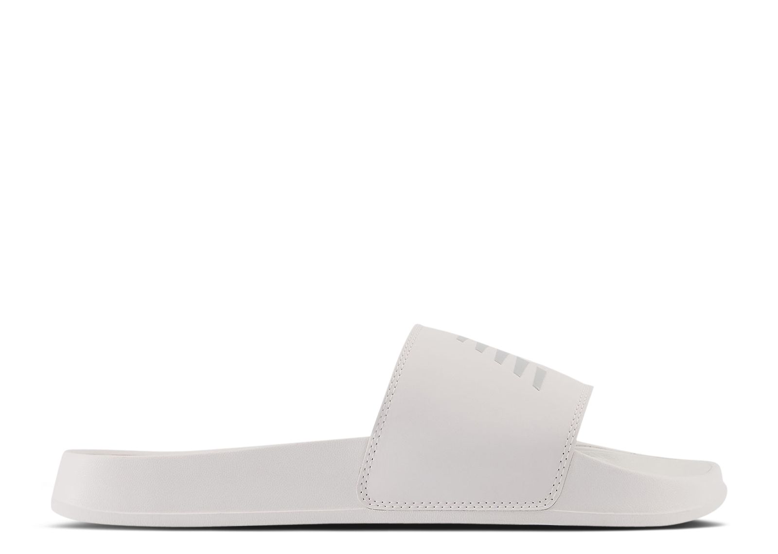 New Balance DynaSoft 200v2 Slide 4E Wide 'White' SUF200W2-4E