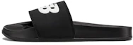 Buy New Balance DynaSoft 200v2 Slide 'Black White' SUF200K2