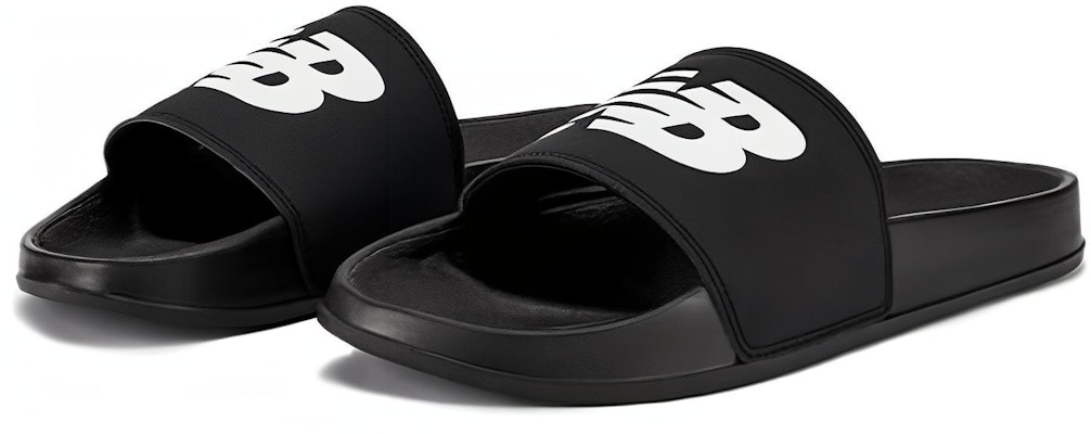 Sandal New Balance DynaSoft 200v2 'Hitam Putih' SUF200K2 Order Sandal New Balance DynaSoft 200v2 'Hitam Putih' SUF200K2