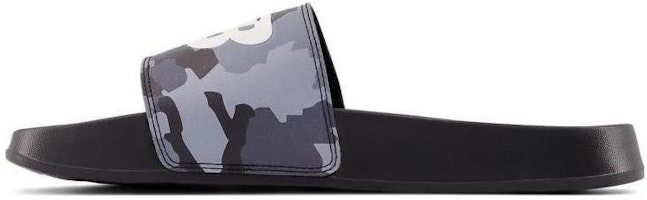 New Balance DynaSoft 200v2 Slide 'Dark Mercury Camo' SUF200A2 New Balance DynaSoft 200v2 Slide 'Dark Mercury Camo' SUF200A2