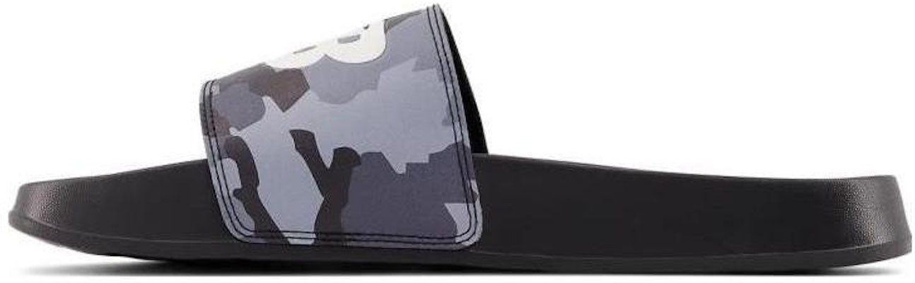 新百倫 DynaSoft 200v2 拖鞋 '暗水銀迷彩' SUF200A2 Buy 新百倫 DynaSoft 200v2 拖鞋 '暗水銀迷彩' SUF200A2