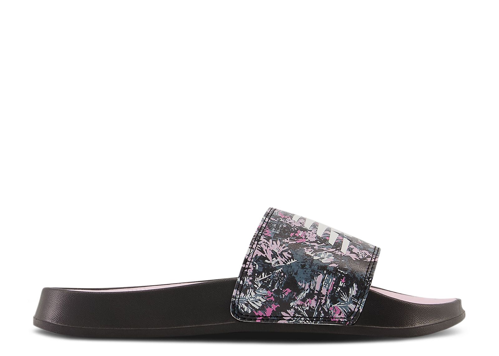 New Balance DynaSoft 200v2 Slide 'Floral Paint' SUF200T2