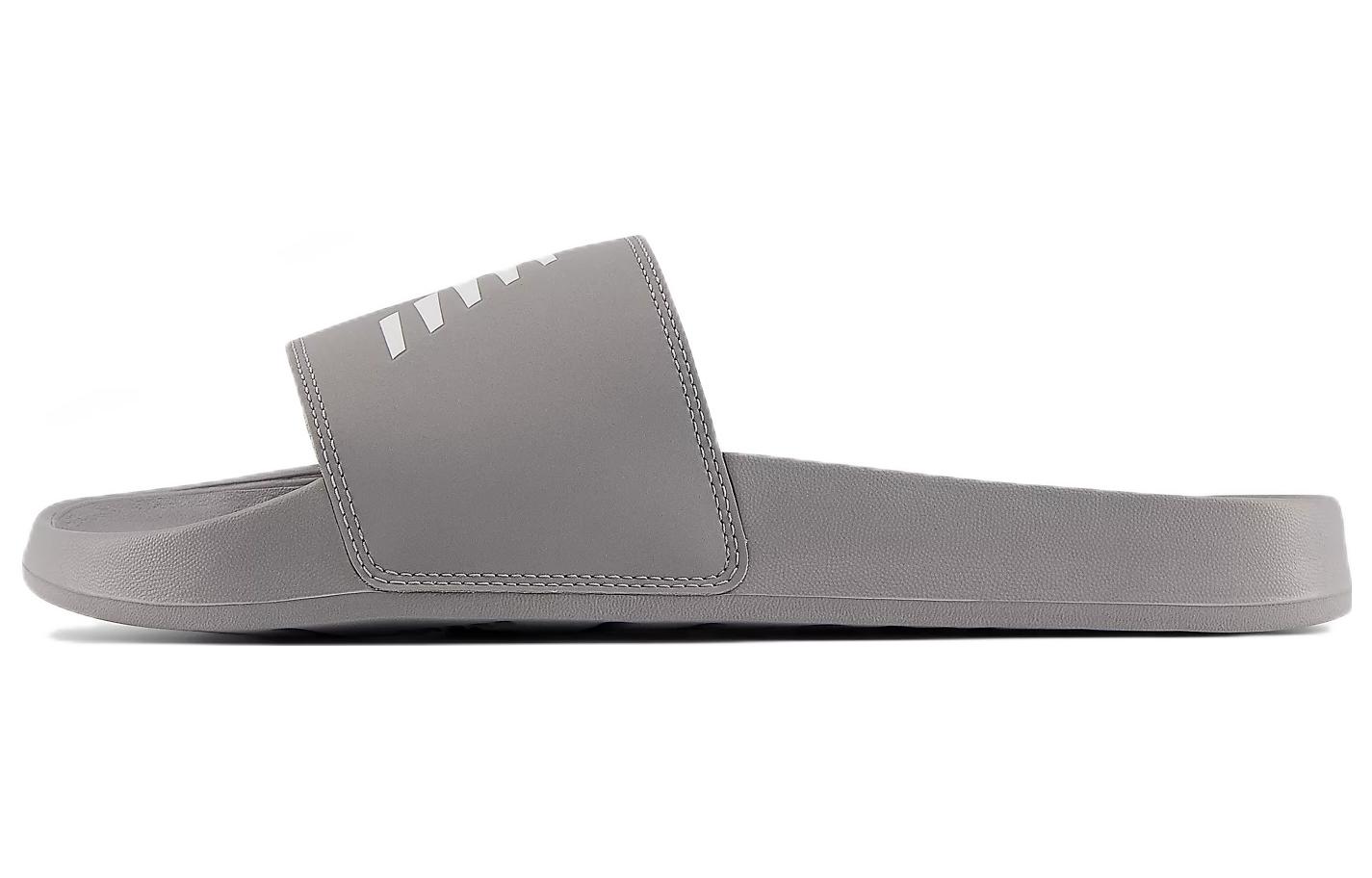 New Balance DynaSoft 200v2 Slide 'Grey White' SUF200G2