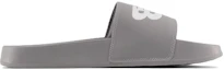 Order New Balance DynaSoft 200v2 Slide ''Grijs Wit'' SUF200G2