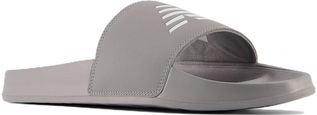 New Balance Sandal DynaSoft 200v2 'Abu Putih' SUF200G2 Lookbook New Balance Sandal DynaSoft 200v2 'Abu Putih' SUF200G2