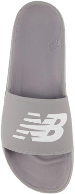 New Balance Sandal DynaSoft 200v2 'Abu Putih' SUF200G2 Shop New Balance Sandal DynaSoft 200v2 'Abu Putih' SUF200G2