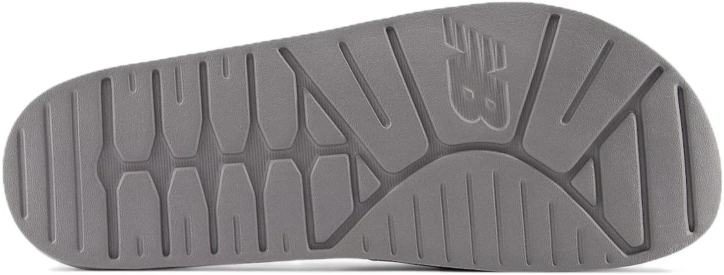 New Balance DynaSoft 200v2 Slide ''Grijs Wit'' SUF200G2 Purchase New Balance DynaSoft 200v2 Slide ''Grijs Wit'' SUF200G2