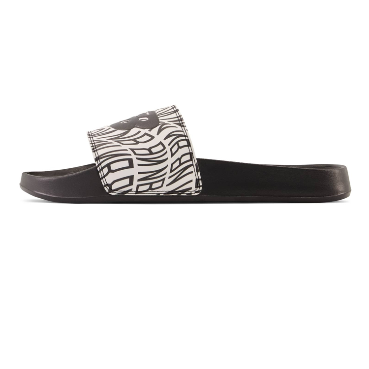 New Balance DynaSoft 200v2 Slide 'NB All-Over Print' SUF200Z2