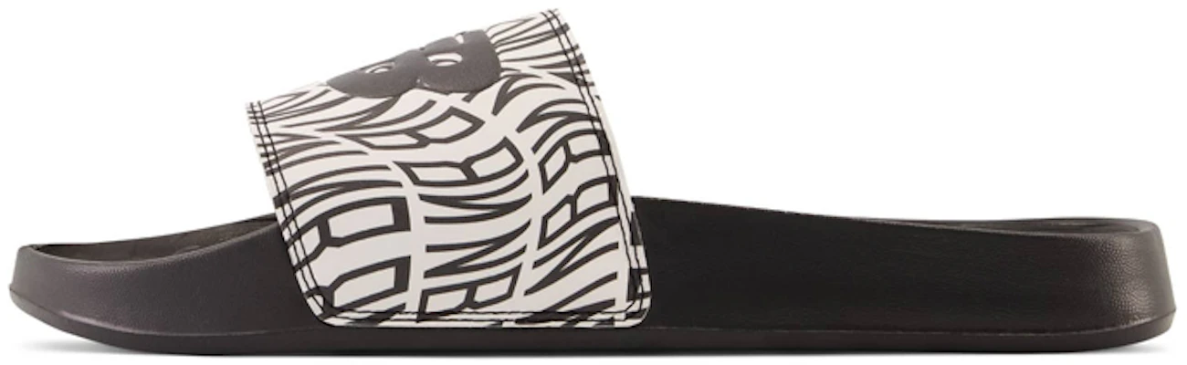 New Balance DynaSoft 200v2 Slide ''NB All-Over Print'' Sandale SUF200Z2 Buy New Balance DynaSoft 200v2 Slide ''NB All-Over Print'' Sandale SUF200Z2