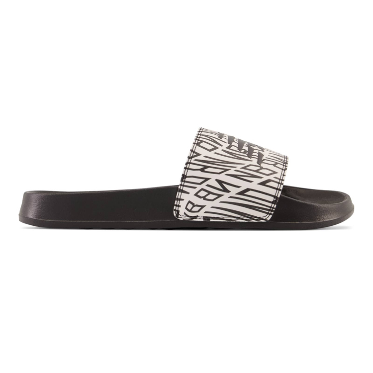Order New Balance DynaSoft 200v2 Slide ''NB All-Over Print'' Sandale SUF200Z2