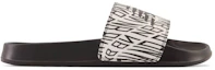Order New Balance DynaSoft 200v2 Slide ''NB All-Over Print'' Sandale SUF200Z2