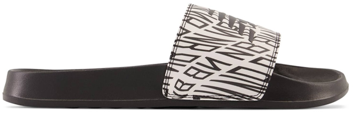 ニューバランス DynaSoft 200v2 スライド「NB オールオーバープリント」SUF200Z2 SUF200Z2 Order ニューバランス DynaSoft 200v2 スライド「NB オールオーバープリント」SUF200Z2 SUF200Z2