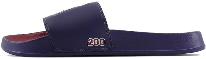 New Balance DynaSoft 200v2 Slide 'Varsity - Team Navy Red' SUF200V2 New Balance DynaSoft 200v2 Slide 'Varsity - Team Navy Red' SUF200V2