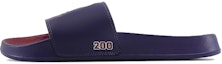 Buy New Balance DynaSoft 200v2 拖鞋『校隊 - 海軍紅』SUF200V2