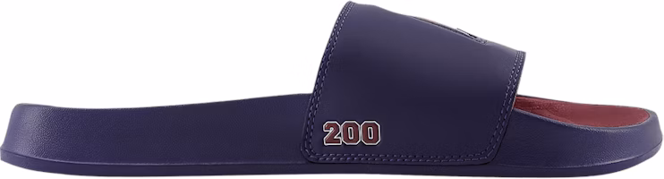 New Balance DynaSoft 200v2 Slide 'Varsity - Team Navy Red' SUF200V2 New Balance DynaSoft 200v2 Slide 'Varsity - Team Navy Red' SUF200V2