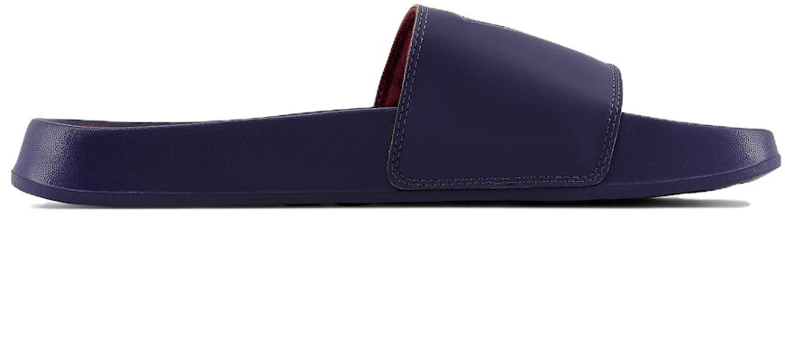 New Balance DynaSoft 200v2 拖鞋『校隊 - 海軍紅』SUF200V2 Order New Balance DynaSoft 200v2 拖鞋『校隊 - 海軍紅』SUF200V2