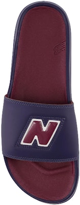 New Balance DynaSoft 200v2 拖鞋『校隊 - 海軍紅』SUF200V2 Shop New Balance DynaSoft 200v2 拖鞋『校隊 - 海軍紅』SUF200V2