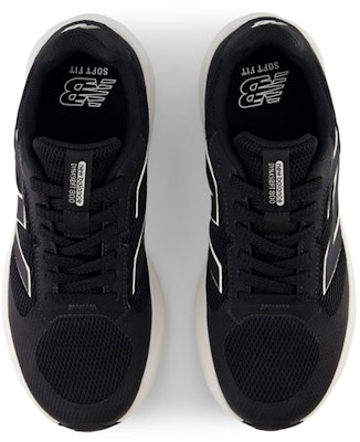 New Balance Dynasoft 800v1 'Negro' UA800DB1-2E Lookbook New Balance Dynasoft 800v1 'Negro' UA800DB1-2E