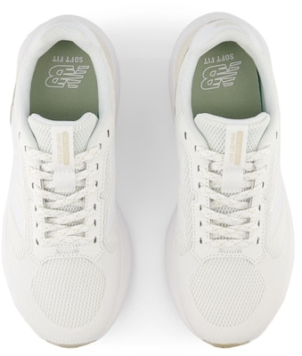 新百倫 Dynasoft 800v1 '白米色' UA800DW1-2E。 UA800DW1-2E Lookbook 新百倫 Dynasoft 800v1 '白米色' UA800DW1-2E。 UA800DW1-2E