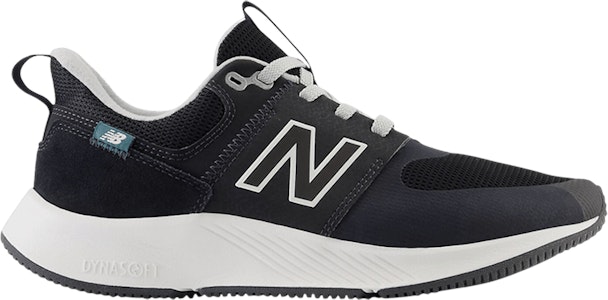 New Balance DynaSoft 900 2E Wide 'Hitam Putih' UA900EB1-2E Buy New Balance DynaSoft 900 2E Wide 'Hitam Putih' UA900EB1-2E