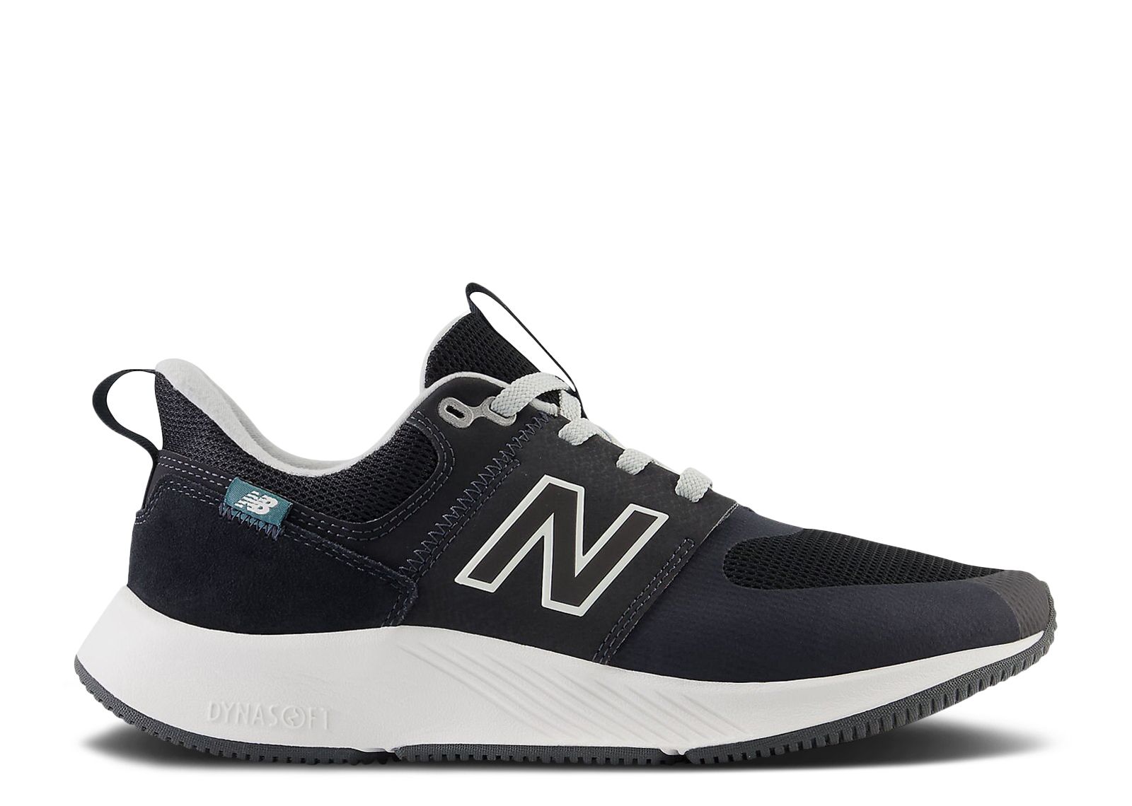 New Balance DynaSoft 900 2E Wide 'Black White' UA900EB1-2E