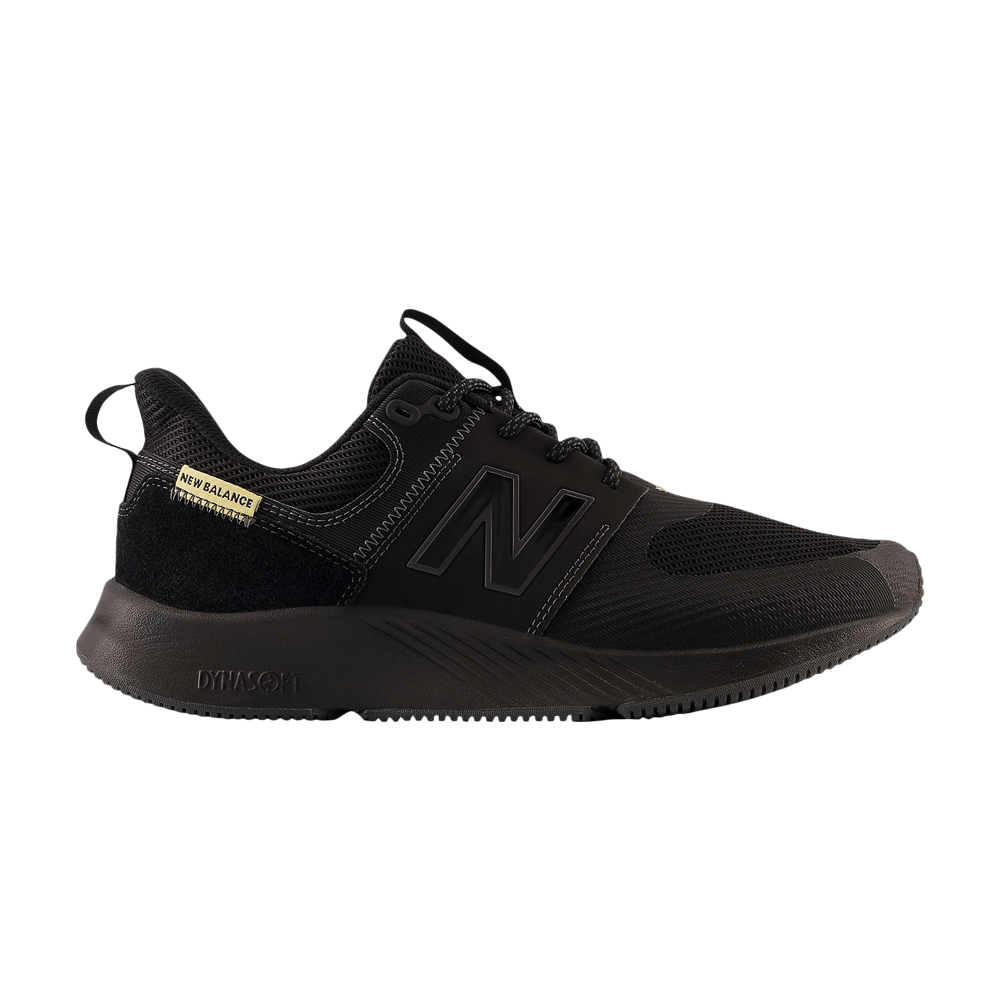 New Balance Dynasoft 900 2E Wide 'Blacktop' UA900DB1-2E