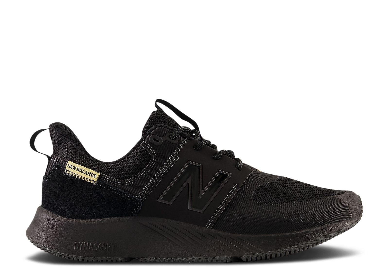 New Balance Dynasoft 900 2E Wide 'Blacktop' UA900DB1-2E