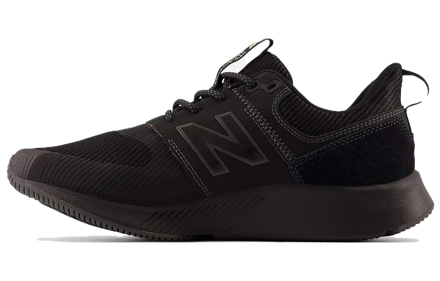 New Balance Dynasoft 900 2E Wide 'Blacktop' UA900DB1