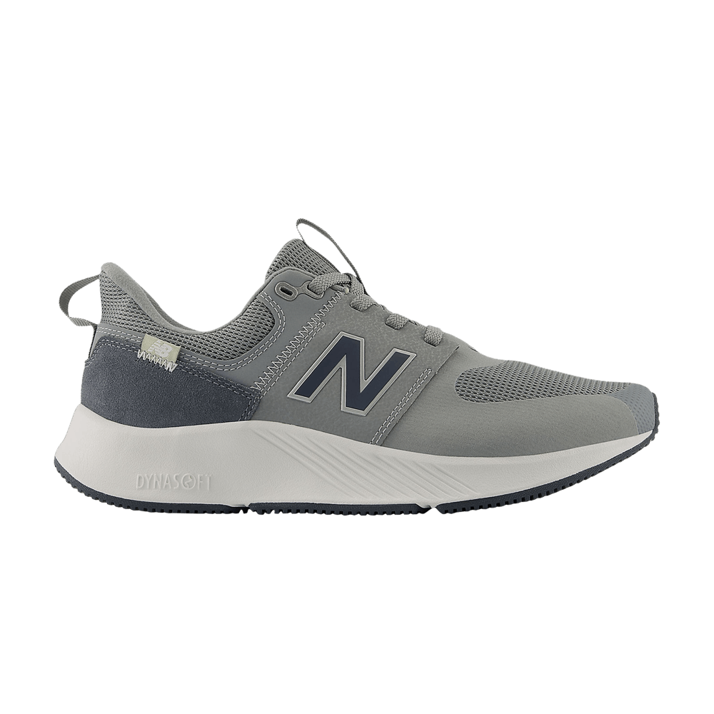 New Balance DynaSoft 900 2E Wide 'Grey' UA900FG1-2E